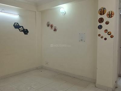 Bedroom Image of 550 Sq.ft 1 BHK Apartment / Flat for sale in Vasant Kunj New Delhi for Rs. 14500000