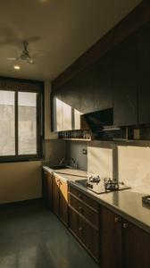 Kitchen Image of 1556 Sq.ft 2 BHK Villa for sale in Siolim Goa for Rs. 52000000