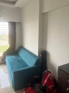1 BHK Flat