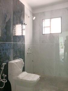 Common Bathroom Image of 1000 Sq.ft 2 BHK Apartment / Flat for rent in Mahadevapura Bengaluru for Rs. 46009