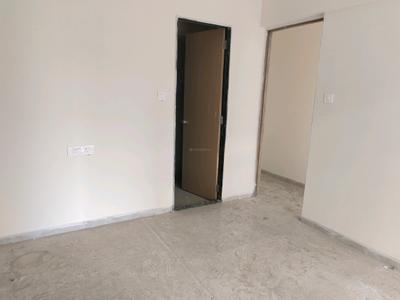 Bedroom Image of 1150 Sq.ft 2 BHK Apartment / Flat for sale in Gajora Invicta, Ulwe Navi Mumbai for Rs. 11500000