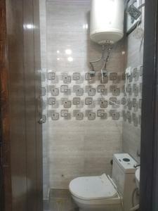 Bedroom One Image of 520 Sq.ft 2 BHK Builder Floor for sale in Govindpuri New Delhi for Rs. 3500000