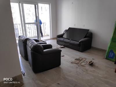 Living Room Image of 1431 Sq.ft 2 BHK Apartment / Flat for rent in JLPL Industrial Area Mohali for Rs. 32000