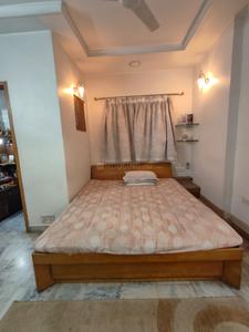 Bedroom Image of 3240 Sq.ft 4 BHK Independent House for sale in Satellite Ahmedabad for Rs. 55000000