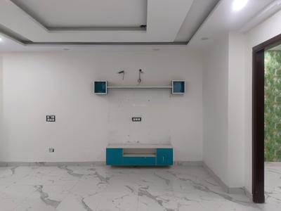 Living Room Image of 950 Sq.ft 3 BHK Apartment / Flat for sale in Chaudhary Affordable Homes, Burari New Delhi for Rs. 4551000