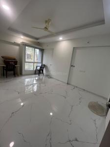Hall Image of 1350 Sq.ft 3 BHK Apartment / Flat for rent in Kothrud Pune for Rs. 56000