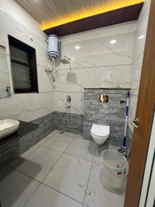 Bathroom Image of 1878 Sq.ft 4 BHK Duplex for rent in Rachna Nagar Bhopal for Rs. 98000