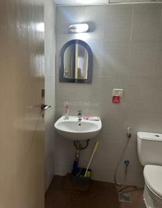 Image of 770 Sq.ft 2 BHK Apartment / Flat for sale in TATA Eden Court, New Town, Kolkata for Rs. 8500000