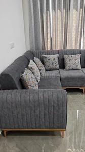 Hall Image of 2385 Sq.ft 3 BHK Apartment / Flat for sale in Satatya Syril, Gota Ahmedabad for Rs. 16500000