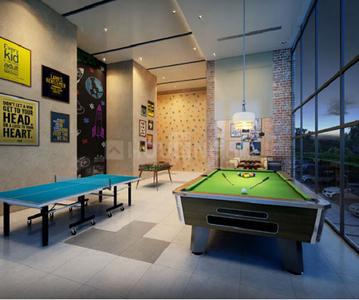 Image of 1580 Sq.ft 3 BHK Villa for sale in KWIC Kolkata West Heights, Kona, Howrah for Rs. 9900000