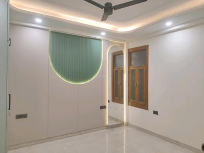 Bedroom Image of 2835 Sq.ft 4 BHK Builder Floor for sale in Green Field Colony Faridabad for Rs. 28500000