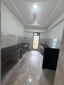 Kitchen Image of 1000 Sq.ft 2 BHK Apartment / Flat for sale in Prabhadevi Mumbai for Rs. 55000000