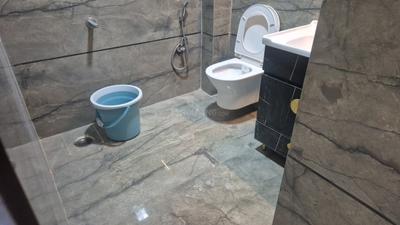 Image of 900 Sq.ft 2 BHK Builder Floor for rent in Chhattarpur, New Delhi for Rs. 20100