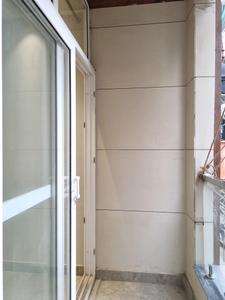 Bedroom One Image of 800 Sq.ft 3 BHK Apartment / Flat for sale in Dwarka Mor New Delhi for Rs. 5300000