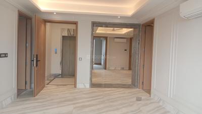 Living Room Image of 3250 Sq.ft 4 BHK Builder Floor for sale in DLF The Grove, DLF Phase 5 Gurgaon for Rs. 85500000