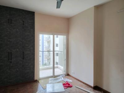 Bedroom Image of 920 Sq.ft 2.5 BHK Apartment / Flat for rent in Amrapali Dream Valley 2, Noida Extension Greater Noida for Rs. 18100