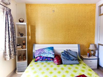 Bedroom Image of 1359 Sq.ft 2 BHK Apartment / Flat for rent in Sanath Nagar Hyderabad for Rs. 30000
