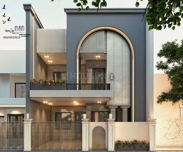 2 BHK Independent House