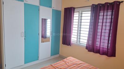 1 BHK Independent Builder Floor