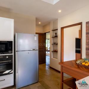 Kitchen Image of 3207 Sq.ft 3 BHK Villa for sale in Assagao Goa for Rs. 140000000