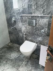 Common Bathroom Image of 2300 Sq.ft 4 BHK Builder Floor for sale in Sector 57 Gurgaon for Rs. 31500000
