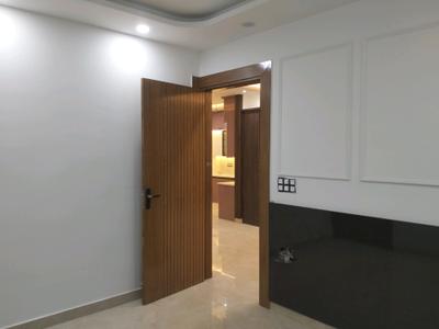 Bedroom Image of 2000 Sq.ft 4 BHK Builder Floor for sale in Rajendra Nagar Ghaziabad for Rs. 16500000