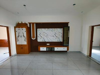 Hall Image of 1600 Sq.ft 2 BHK Independent House for sale in Theni New City, Kuruji Nagar Theni for Rs. 8700000