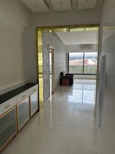 Kitchen Image of 3538 Sq.ft 4 BHK Apartment / Flat for sale in Riviera Woods, Shela Ahmedabad for Rs. 29900000