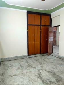 Bedroom Image of 2200 Sq.ft 3 BHK Builder Floor for rent in Gomti Nagar Lucknow for Rs. 26000