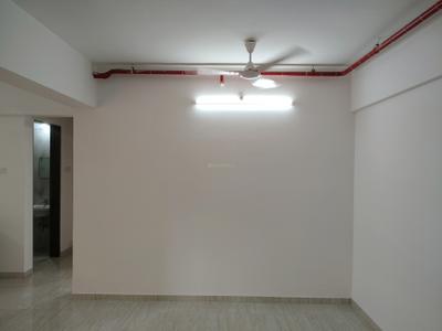 Living Room Image of 500 Sq.ft 1 BHK Apartment / Flat for rent in Puraniks City Reserva Phase 1, Kasarvadavali Thane for Rs. 17250