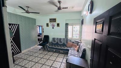 2.5 BHK Flat