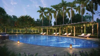 Image of 2524 Sq.ft 4 BHK Apartment / Flat for sale in Lodha Magnus, Hinjawadi, Pune for Rs. 32200000