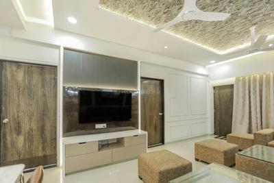 Bedroom Image of 1438 Sq.ft 3 BHK Villa for sale in Igatpuri Nashik for Rs. 13000000