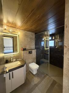 Image of 3500 Sq.ft 3 BHK Apartment / Flat for rent in Vasanth Nagar, Bengaluru for Rs. 350000