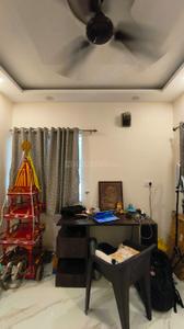 Hall Image of 1004 Sq.ft 3 BHK Apartment / Flat for sale in Bonhooghly Kolkata for Rs. 8500000
