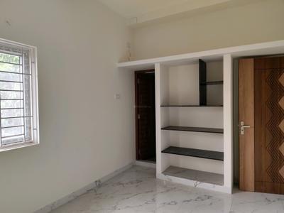 Bedroom Image of 1128 Sq.ft 2 BHK Apartment / Flat for sale in Kotturpuram Chennai for Rs. 16000000