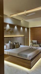 Bedroom Image of 1000 Sq.ft 2 BHK Independent House for sale in Chengalpattu Chennai for Rs. 4600000