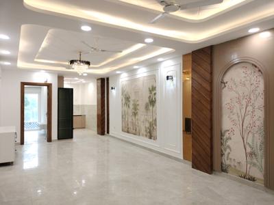 Living Room Image of 1620 Sq.ft 3 BHK Builder Floor for sale in Fidato Honour Homes, Sector 89 Faridabad for Rs. 16000000