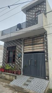 Image of 800 Sq.ft 2 BHK Independent House for sale in GTB Nagar, Jalandhar for Rs. 2050000