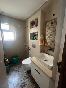 Bathroom Image of 1640 Sq.ft 3 BHK Apartment / Flat for sale in Orris Carnation Residency, Sector 85 Gurgaon for Rs. 13975000