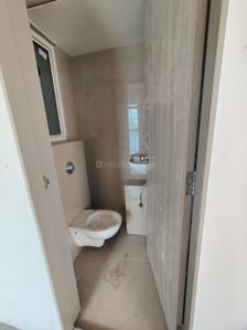 Image of 400 Sq.ft 1 BHK Apartment / Flat for rent in 19 North, Kandivali West, Mumbai for Rs. 33000