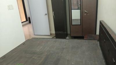 Bedroom Image of 980 Sq.ft 2 BHK Apartment / Flat for rent in Malad West Mumbai for Rs. 51500