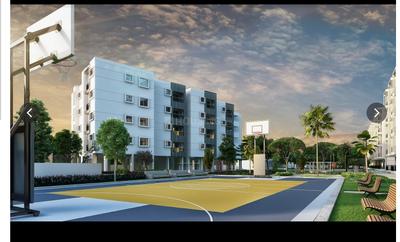 Image of 1150 Sq.ft 2 BHK Apartment / Flat for sale in Tru Windchimes, Carmelaram, Bengaluru for Rs. 13200000
