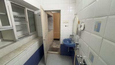 Image of 950 Sq.ft 2 BHK Apartment / Flat for sale in Vashi, Navi Mumbai for Rs. 22500000