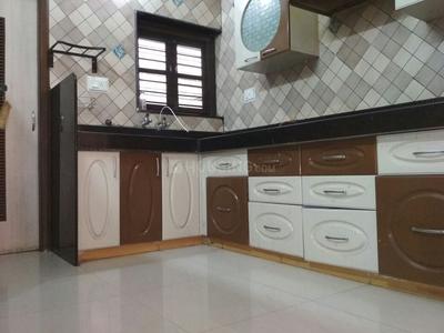 4 BHK Independent House