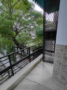 2 BHK Independent Builder Floor