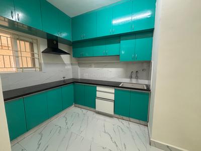 2 BHK Independent House