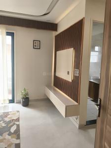 Bedroom Image of 1092 Sq.ft 4 BHK Villa for sale in Jagatpura Jaipur for Rs. 20000000