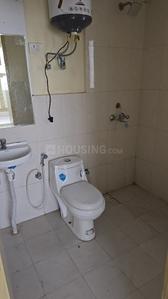 Image of 701 Sq.ft 2 BHK Apartment / Flat for sale in Pyramid Fusion Homes, Sector 70A, Gurgaon for Rs. 7350000