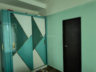 Bedroom Image of 1100 Sq.ft 3 BHK Apartment / Flat for sale in Om Swayambhu Siddhivinayak Balaji Annex, Thakurli Thane for Rs. 10700000